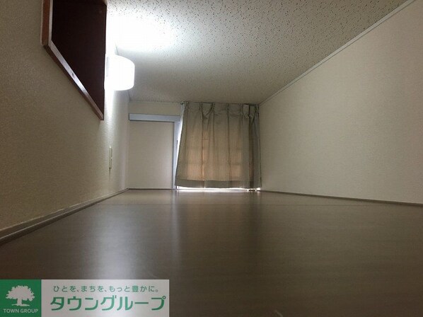 レオパレスSHOWの物件内観写真